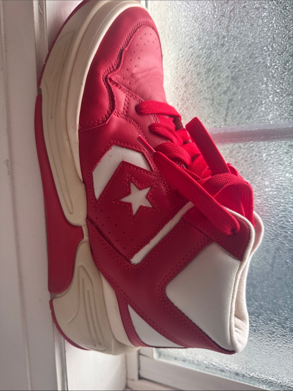 Converse All Star Weapons - classic